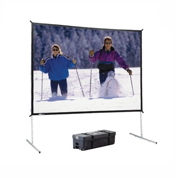 Écran de projection 120″