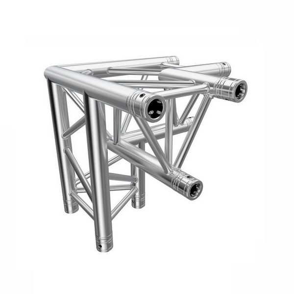 Structure Alu coin 90°