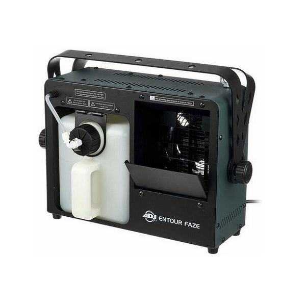 Machine à brouillard 450W