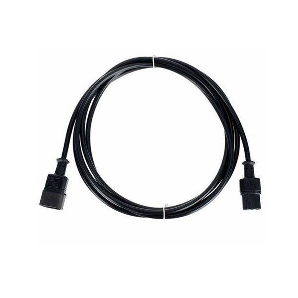 Rallonge IEC C14-C13 0.5m