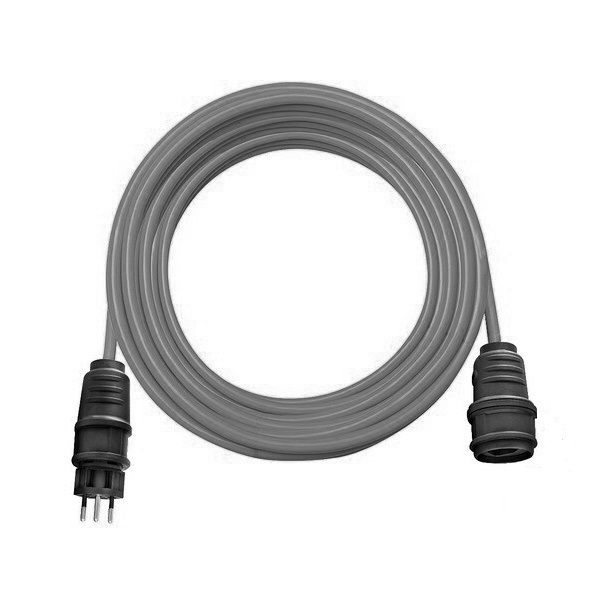 Rallonge 16A 400V 5×2,5mm² 5m