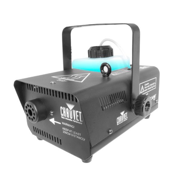 Machine à fumée 670W