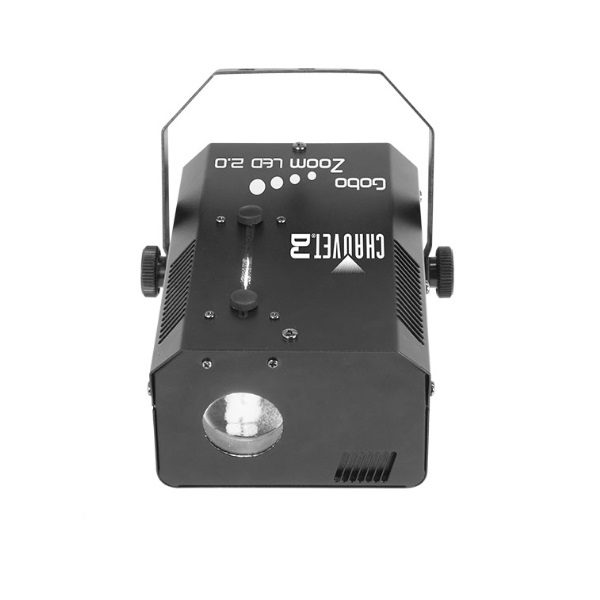 Projecteur Gobo LEd 15W