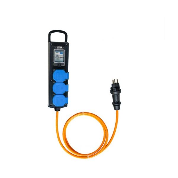 Distributeur tableau électrique 10A