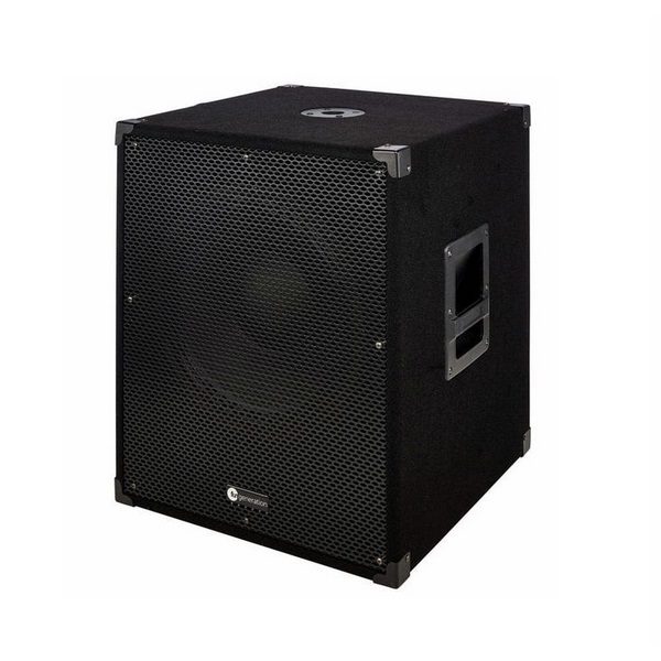 Caisson de basse 250W