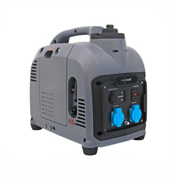 Groupe électrogène 2000W