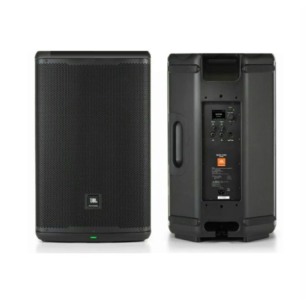 Haut parleur JBL EON 715 650W