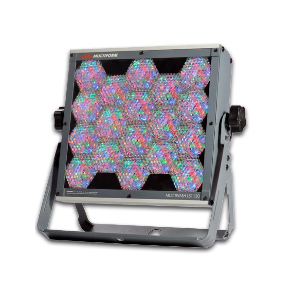 Projecteur Multiwash LS1130 126 LED