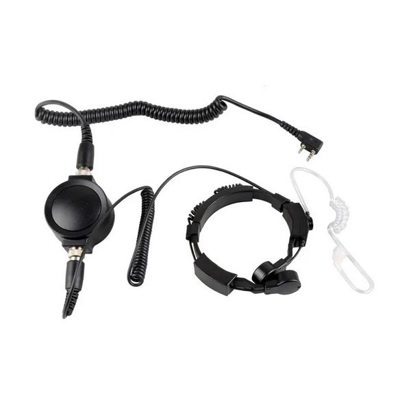 Radio PMR 446 accessoire pour 16 canaux