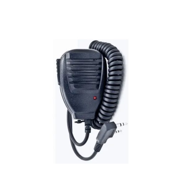 Radio PMR 446 accessoire pour 16 canaux