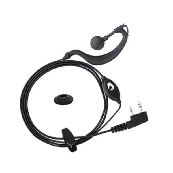 Radio PMR 446 accessoire pour 16 canaux