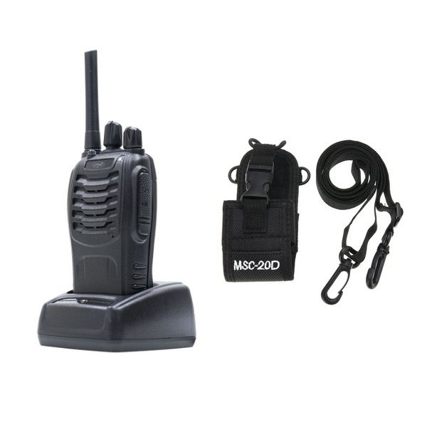 Radio PMR 446 16 canaux