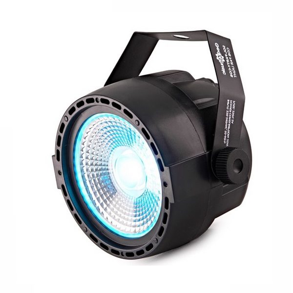 Projecteur Led 30W RVB 3en1 Intérieur