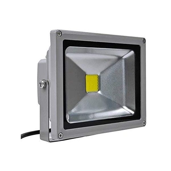 Spot LED 1x30W Multicolore