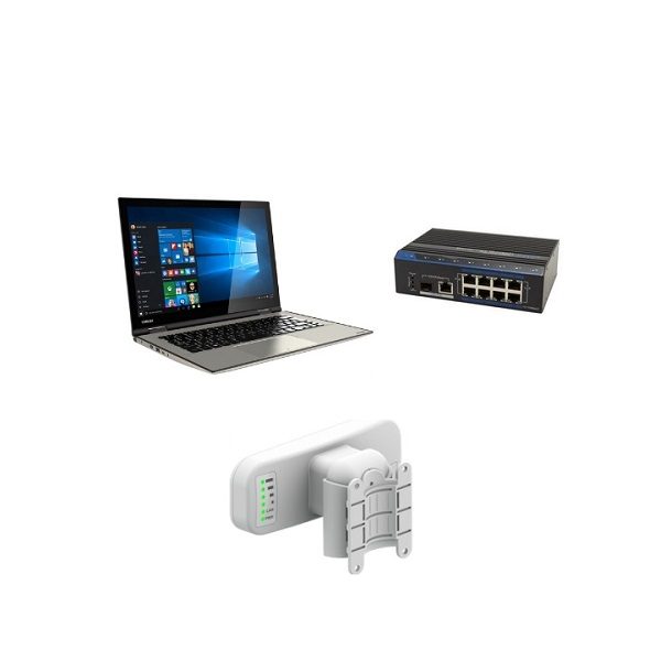 Réseau informatique